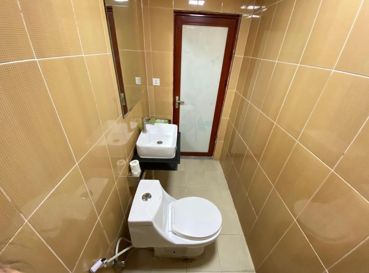 Yaou Hotel Phnom Penh Extérieur photo