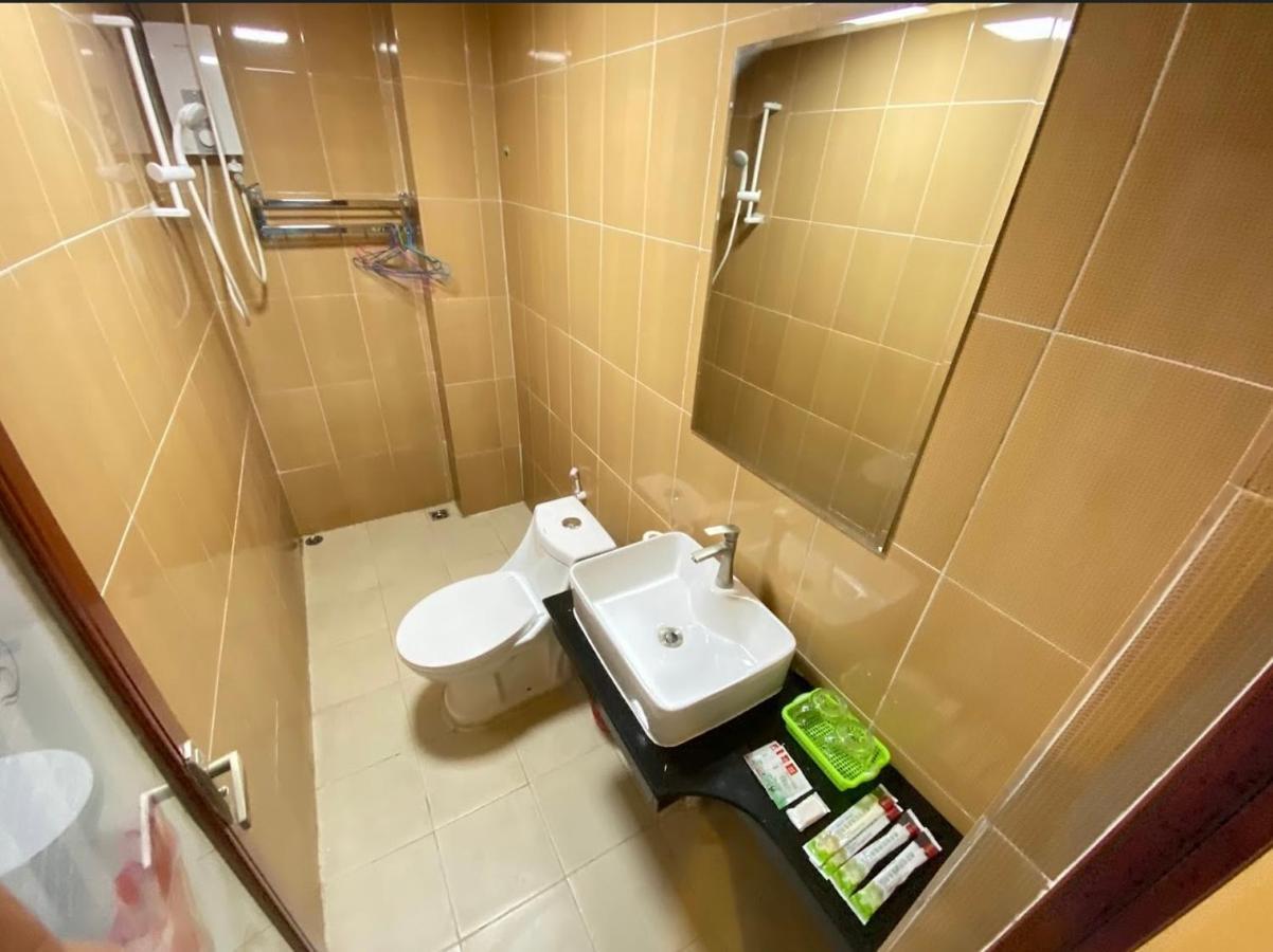 Yaou Hotel Phnom Penh Extérieur photo