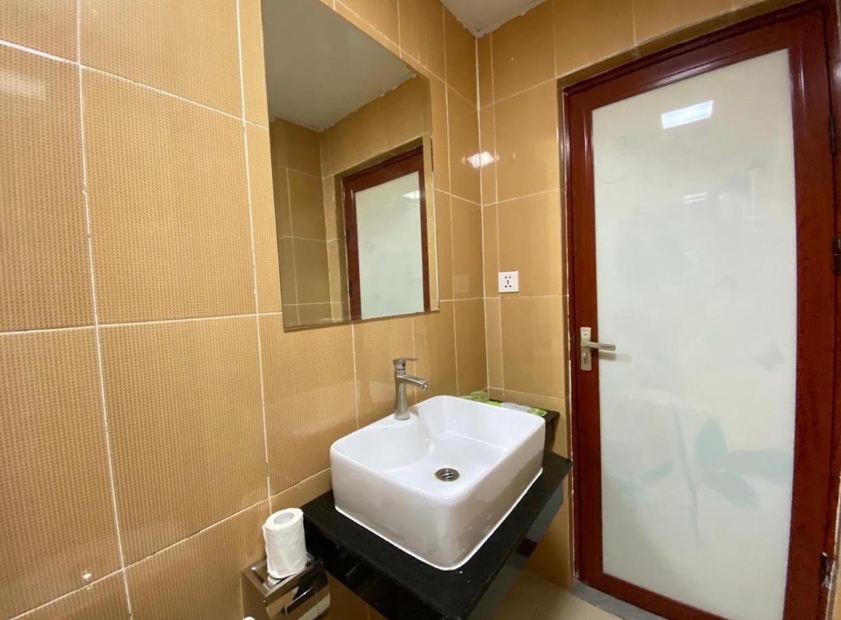 Yaou Hotel Phnom Penh Extérieur photo